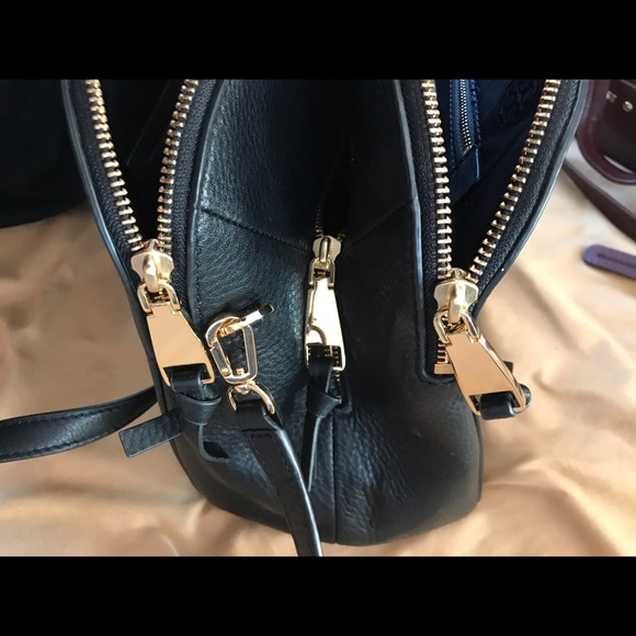 NWT Tory Burch satchel - Picture 4 of 8